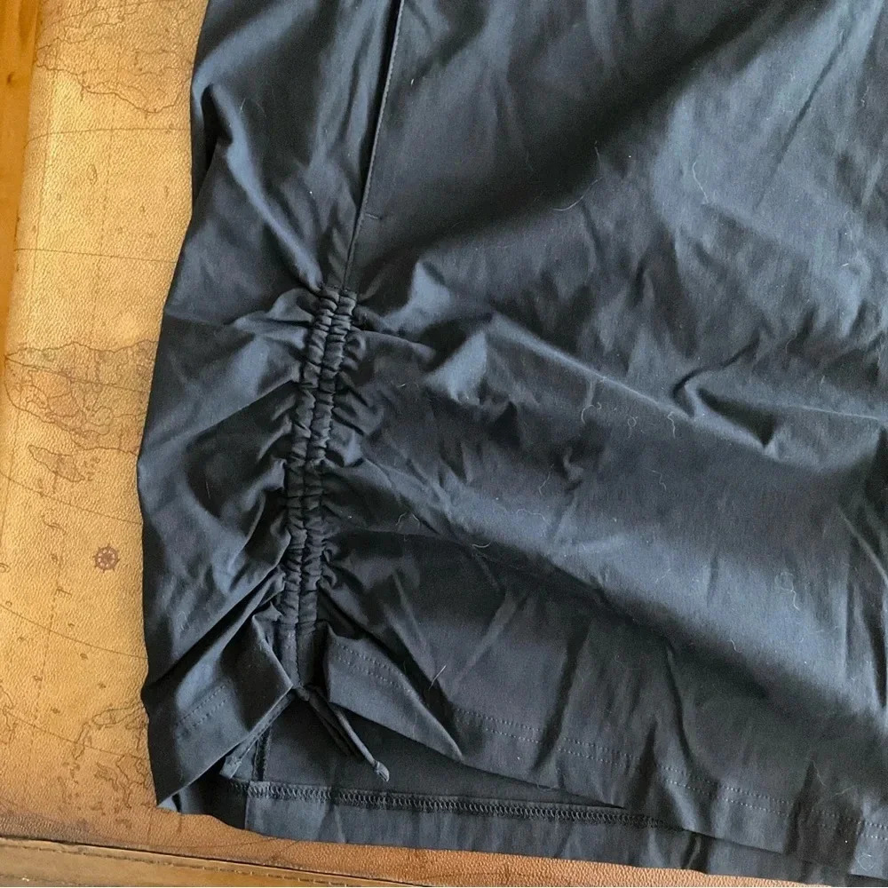 COLUMBIA Sport dress, black, size medium - Picture 6 of 6